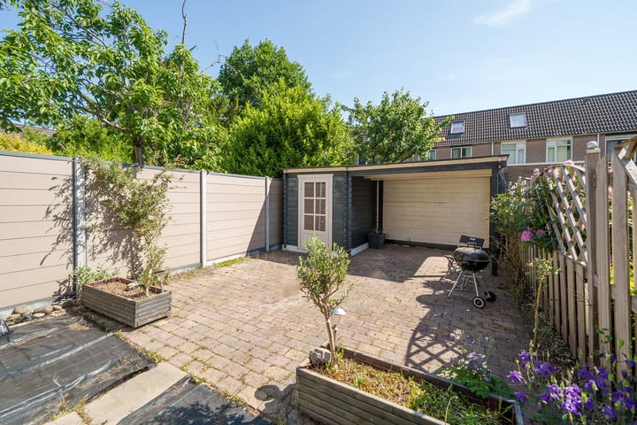 Foto 36 van Gemshoorn 20