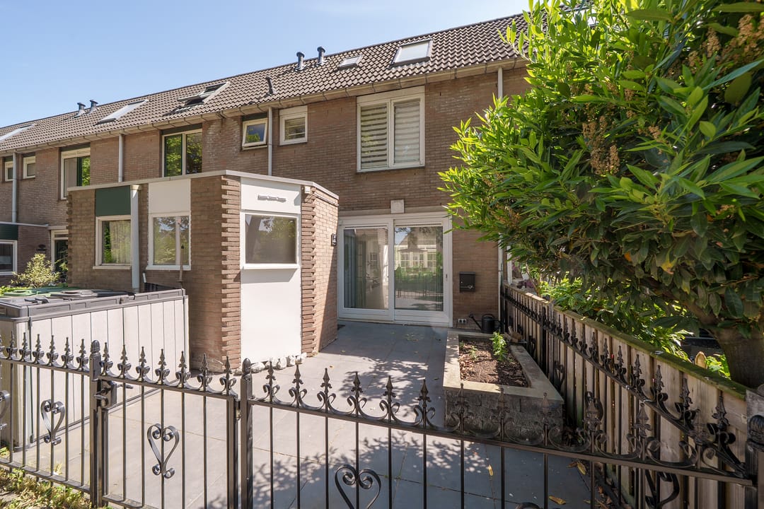 Foto 37 van Gemshoorn 20