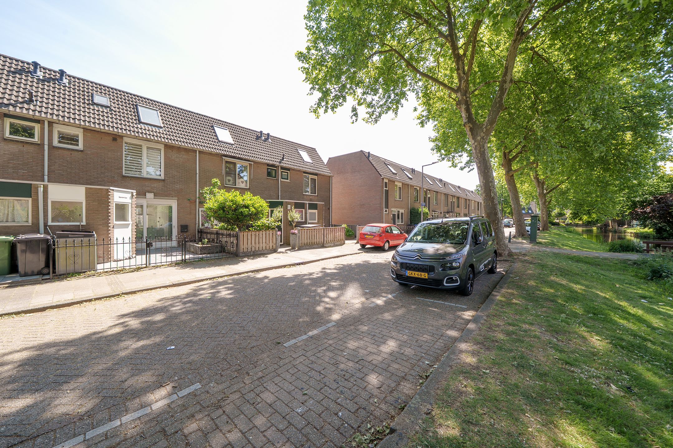 Foto 39 van Gemshoorn 20