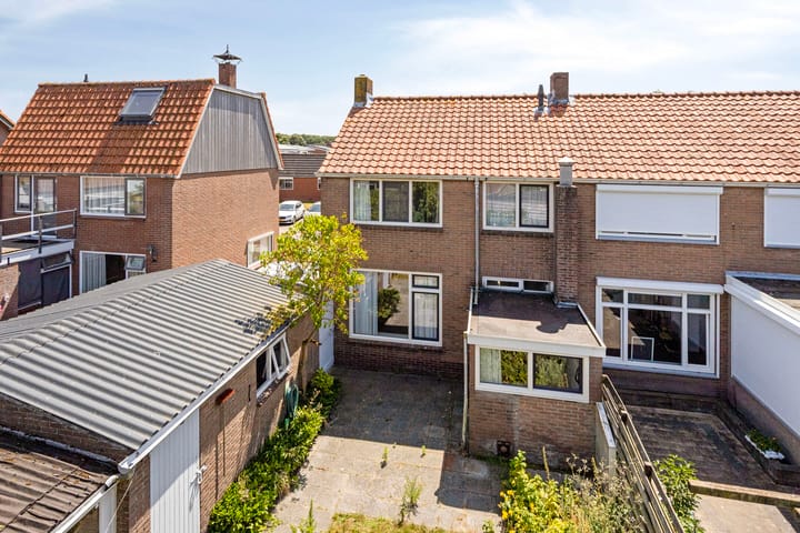 Foto 2 van Singelweg 4