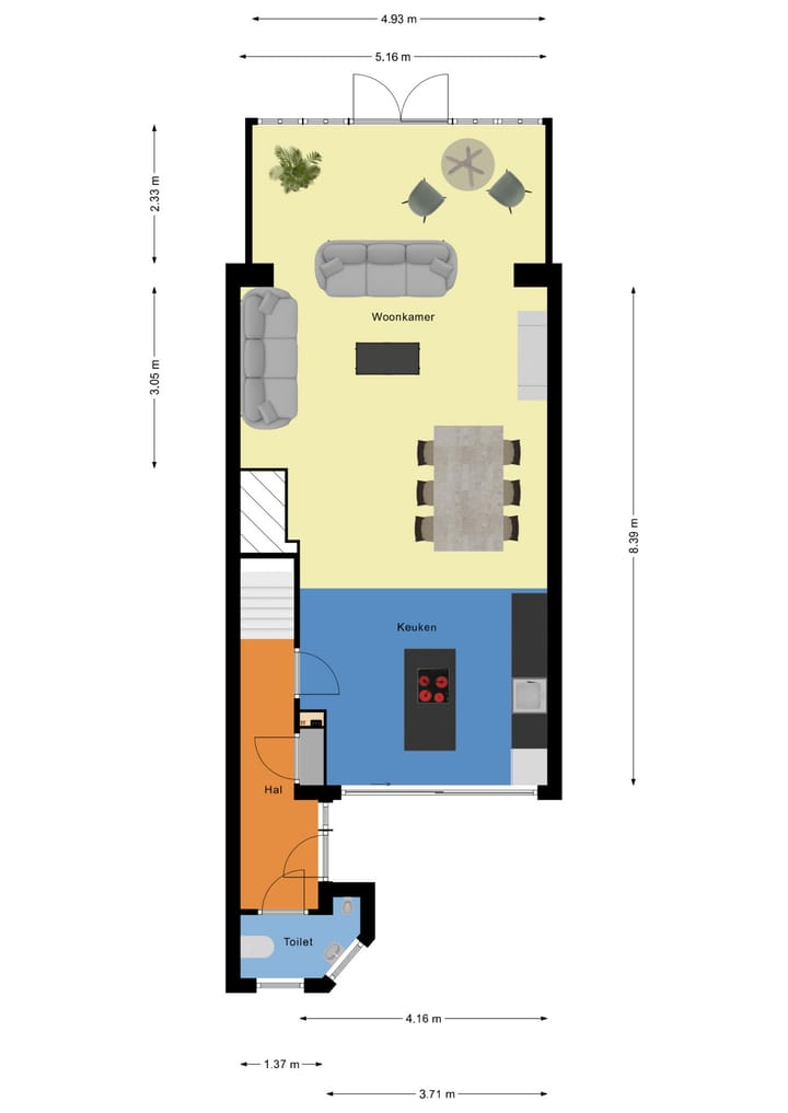 Foto 42 van Gemshoorn 20