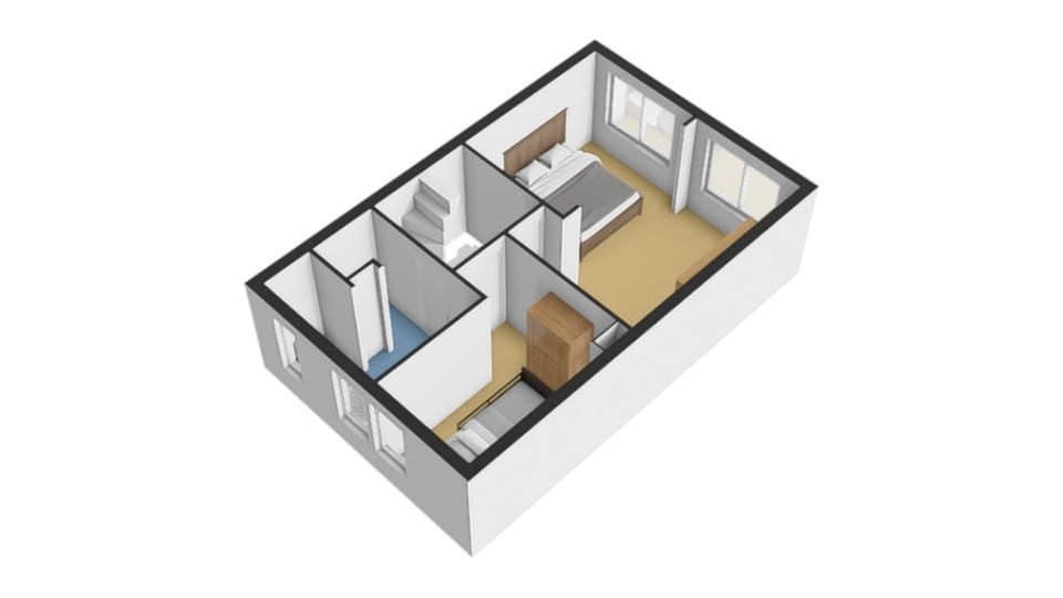 Foto 43 van Gemshoorn 20