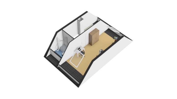 Foto 45 van Gemshoorn 20