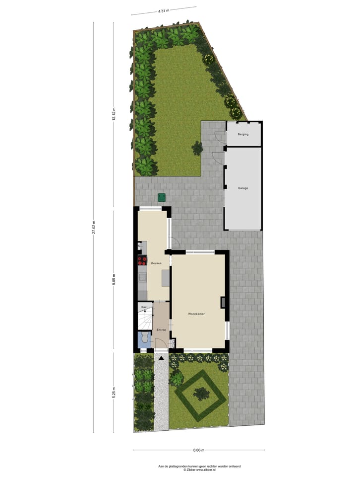 Foto 32 van Singelweg 4