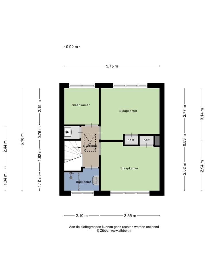Foto 34 van Singelweg 4