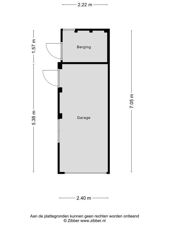 Foto 36 van Singelweg 4