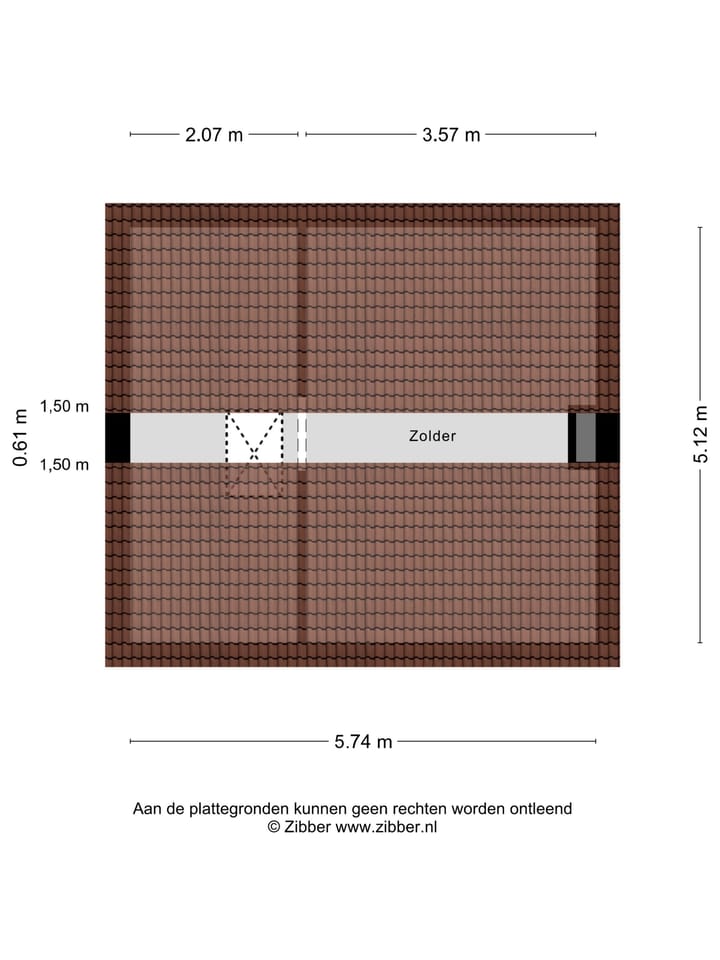 Foto 35 van Singelweg 4
