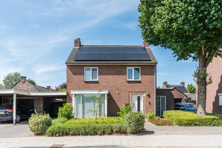 Foto 1 van Kerkstraat 4