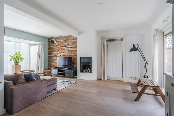 Foto 6 van Kerkstraat 4