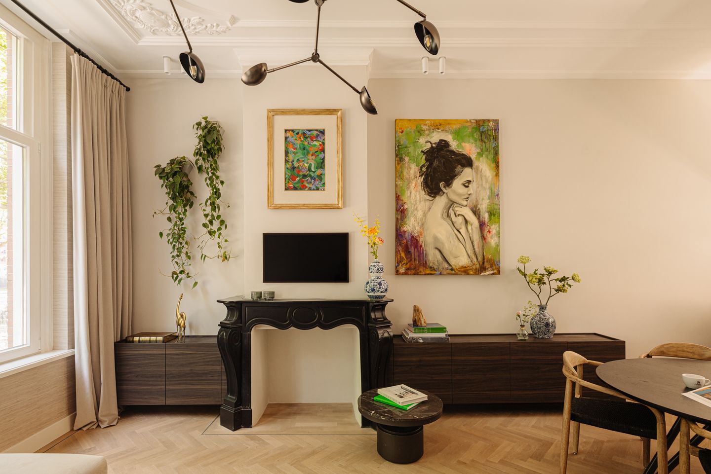 Foto 4 van Frederik Hendrikplantsoen 1-H