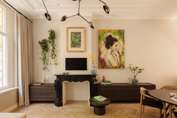 Foto 4 van Frederik Hendrikplantsoen 1-H