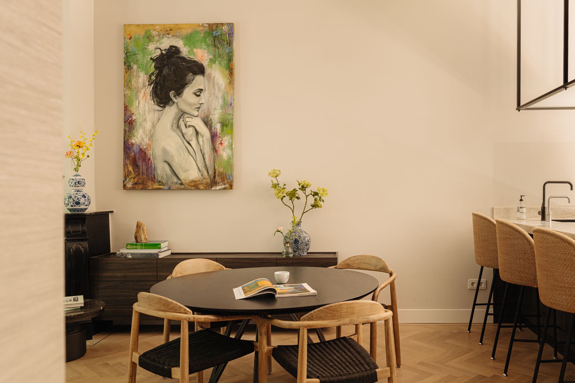 Foto 6 van Frederik Hendrikplantsoen 1-H