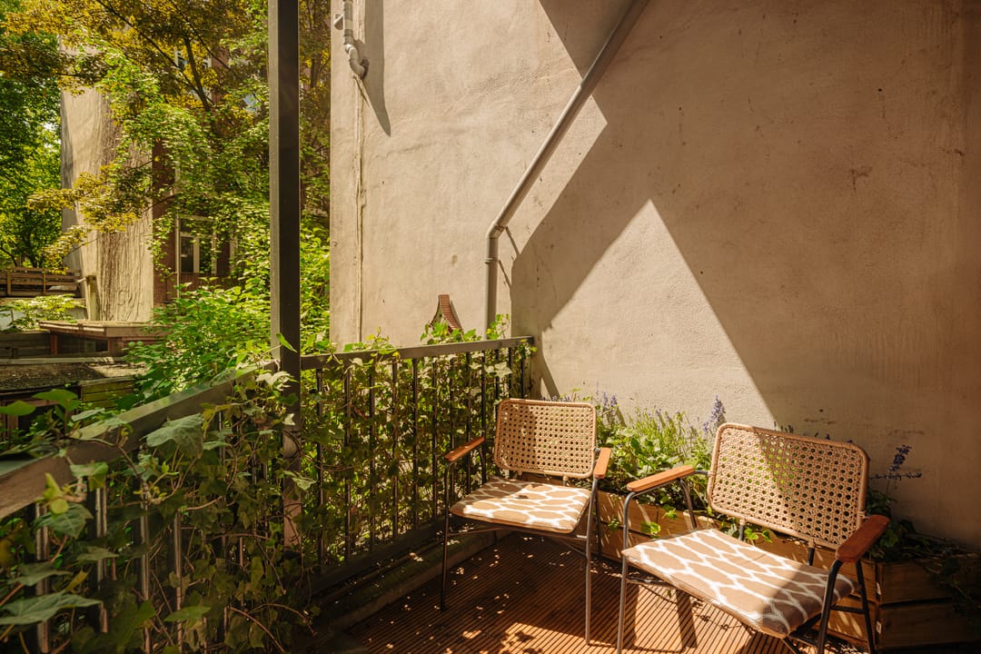 Foto 7 van Frederik Hendrikplantsoen 1-H