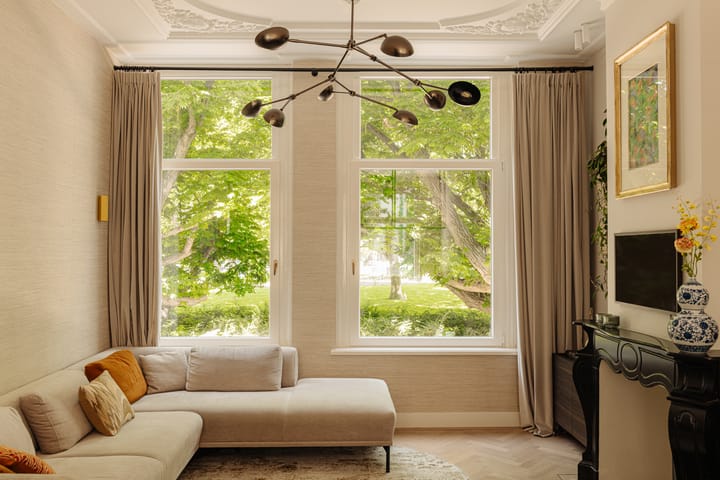 Foto 8 van Frederik Hendrikplantsoen 1-H