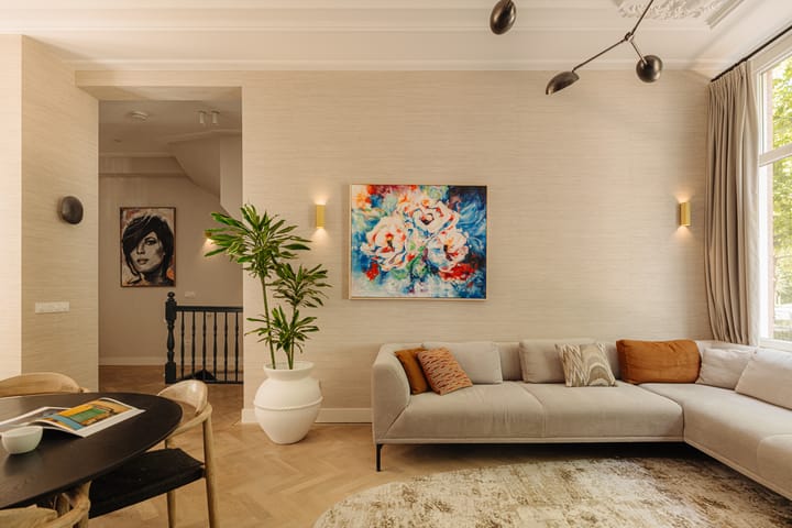 Foto 9 van Frederik Hendrikplantsoen 1-H