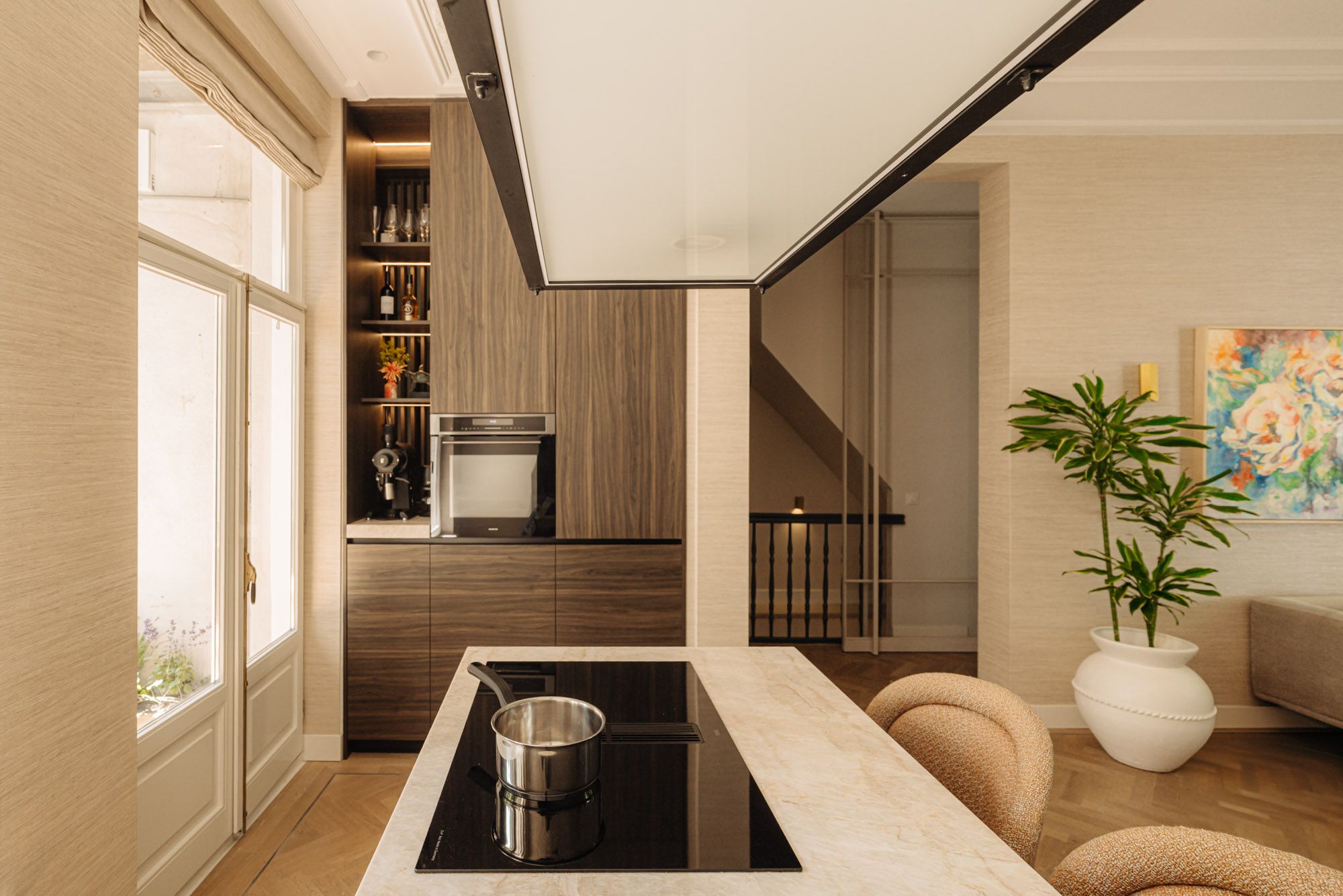 Foto 12 van Frederik Hendrikplantsoen 1-H