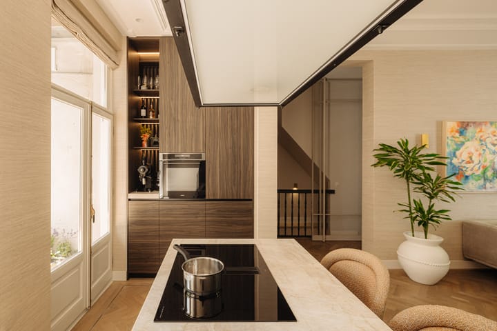 Foto 12 van Frederik Hendrikplantsoen 1-H