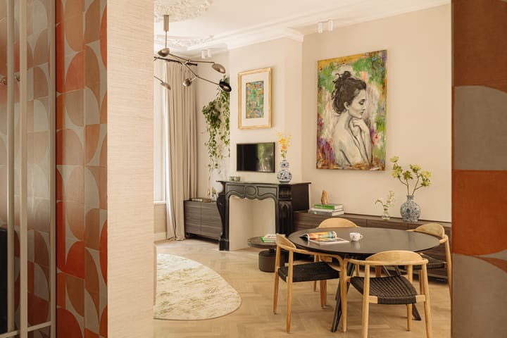 Foto 14 van Frederik Hendrikplantsoen 1-H