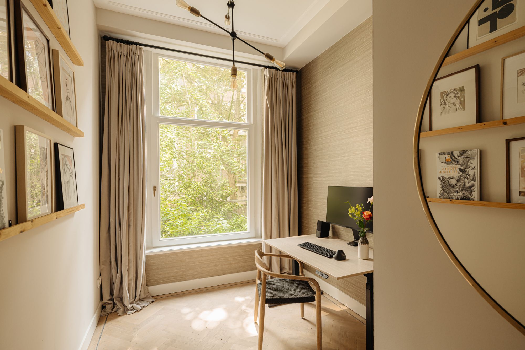 Foto 15 van Frederik Hendrikplantsoen 1-H