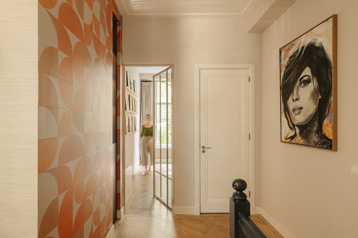 Foto 16 van Frederik Hendrikplantsoen 1-H