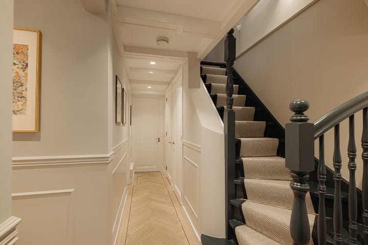 Foto 18 van Frederik Hendrikplantsoen 1-H