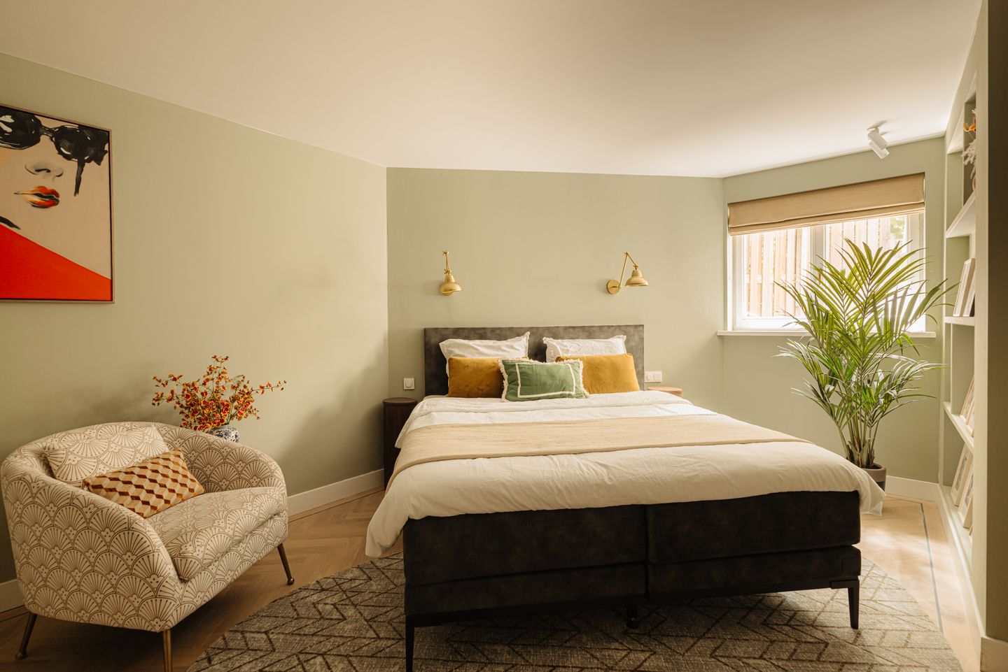 Foto 19 van Frederik Hendrikplantsoen 1-H