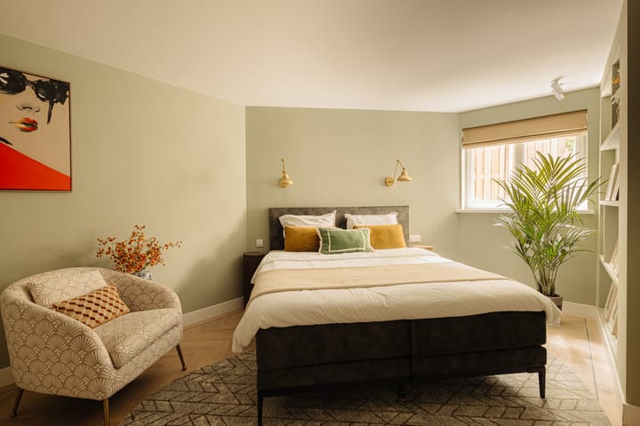 Foto 19 van Frederik Hendrikplantsoen 1-H