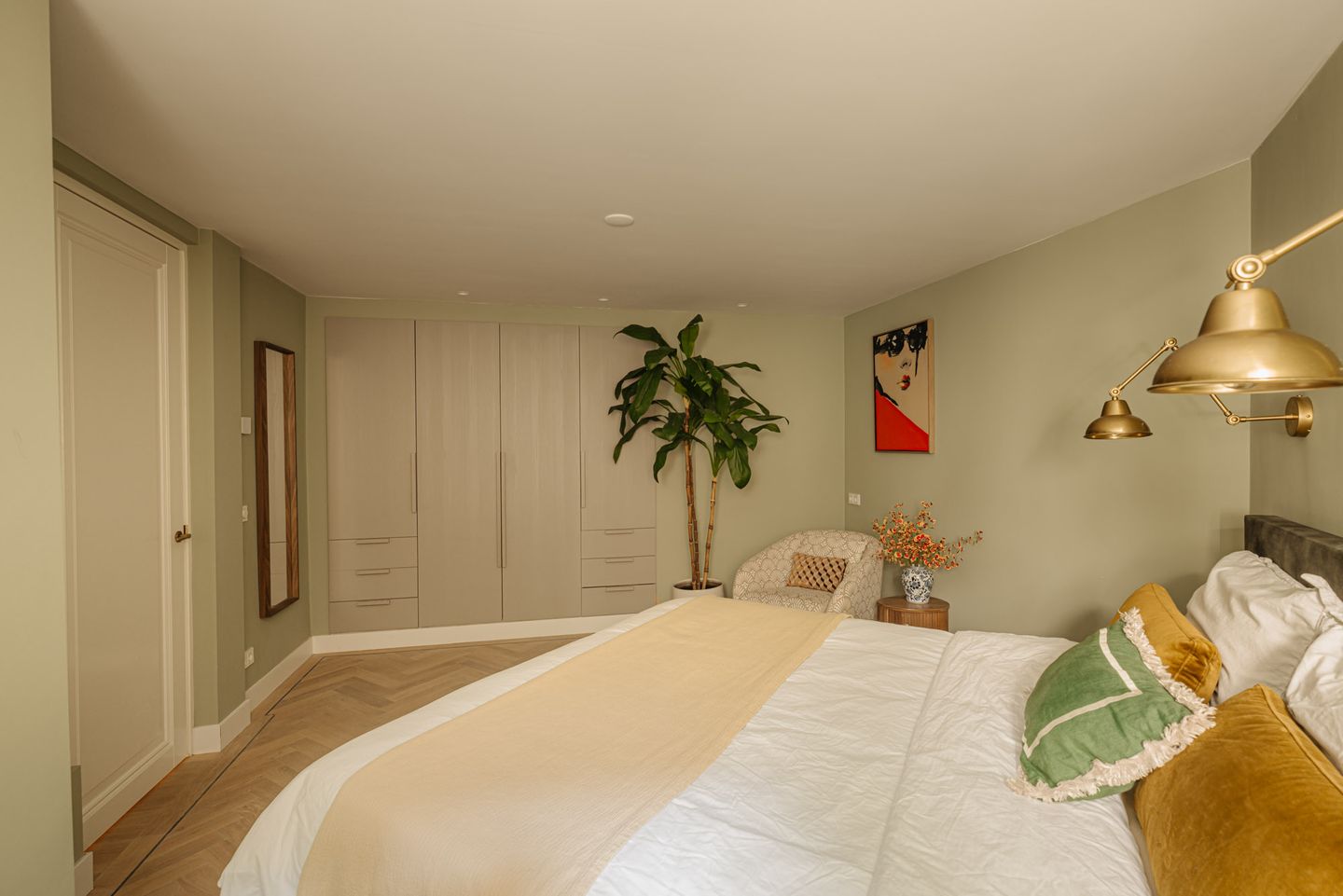 Foto 20 van Frederik Hendrikplantsoen 1-H