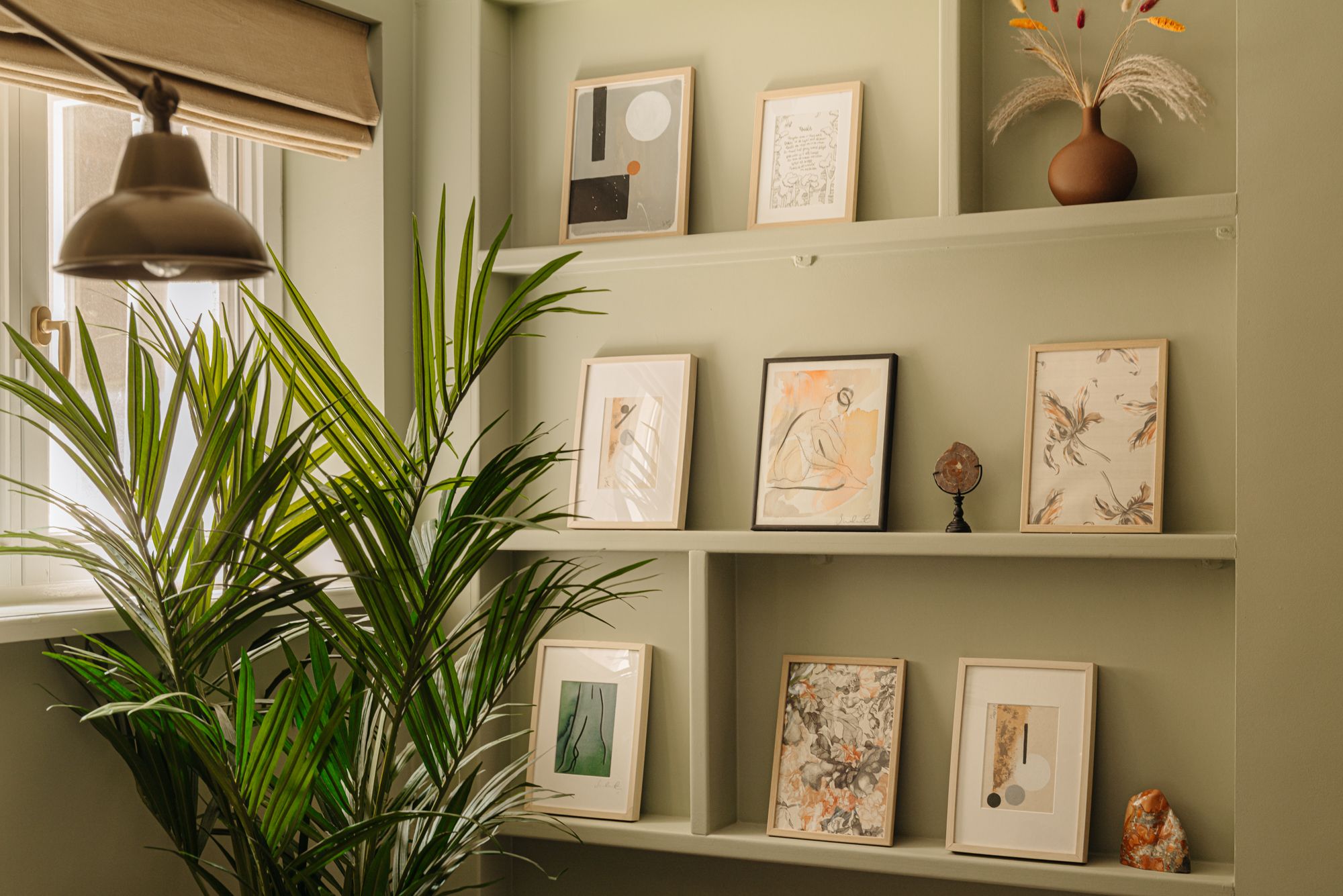 Foto 21 van Frederik Hendrikplantsoen 1-H