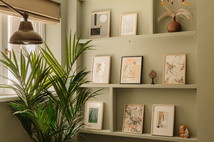 Foto 21 van Frederik Hendrikplantsoen 1-H