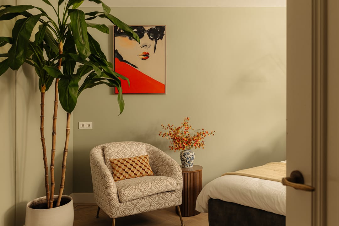 Foto 22 van Frederik Hendrikplantsoen 1-H