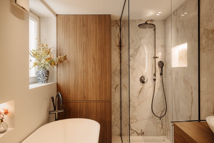 Foto 24 van Frederik Hendrikplantsoen 1-H