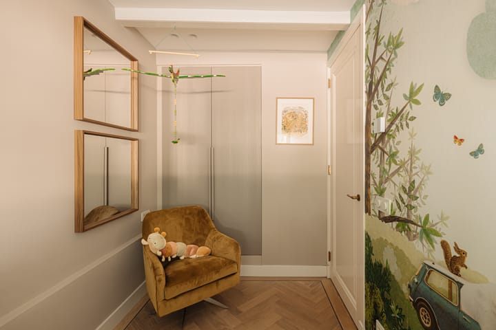 Foto 28 van Frederik Hendrikplantsoen 1-H