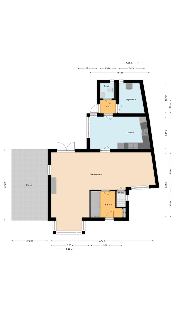 Foto 46 van Kerkstraat 4