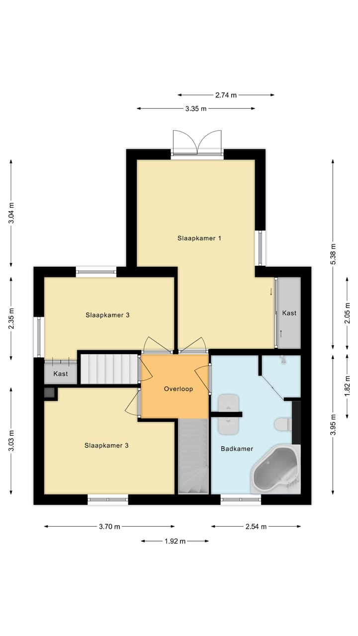 Foto 47 van Kerkstraat 4