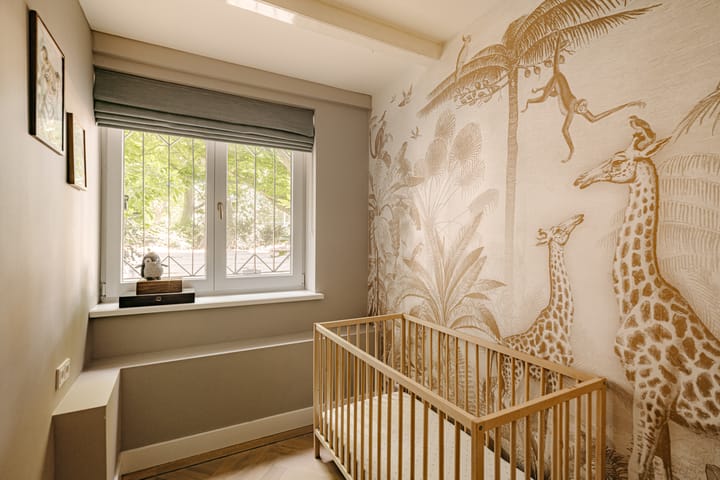 Foto 30 van Frederik Hendrikplantsoen 1-H