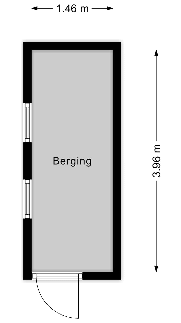 Foto 50 van Kerkstraat 4
