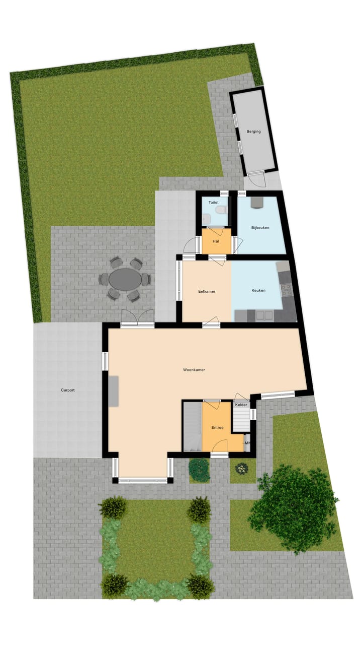 Foto 51 van Kerkstraat 4