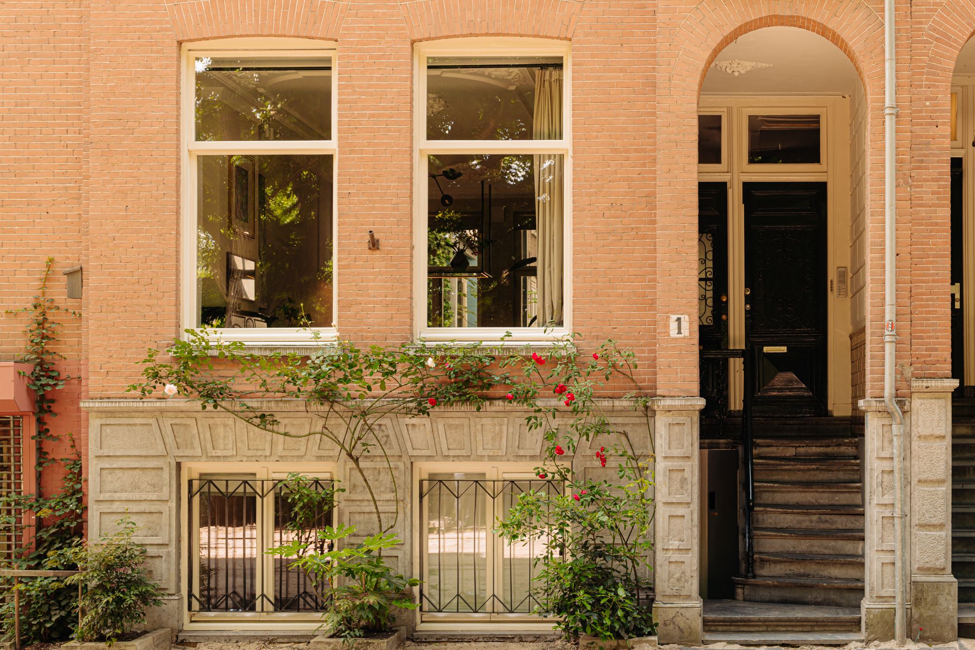 Foto 33 van Frederik Hendrikplantsoen 1-H