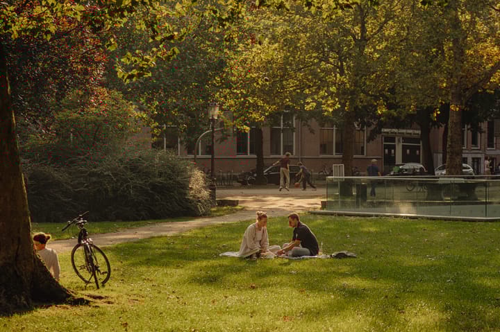 Foto 35 van Frederik Hendrikplantsoen 1-H