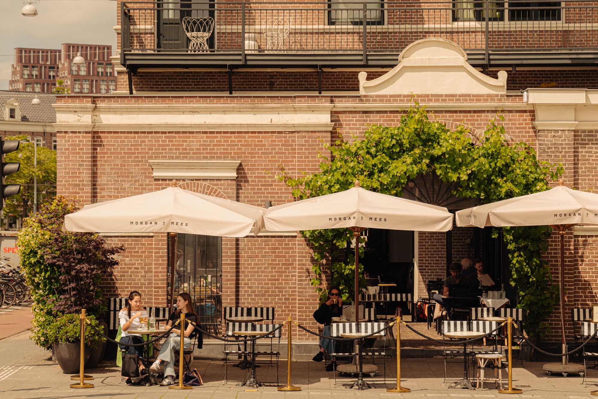 Foto 36 van Frederik Hendrikplantsoen 1-H