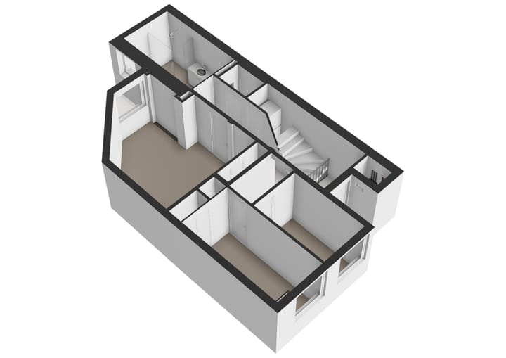 Foto 41 van Frederik Hendrikplantsoen 1-H