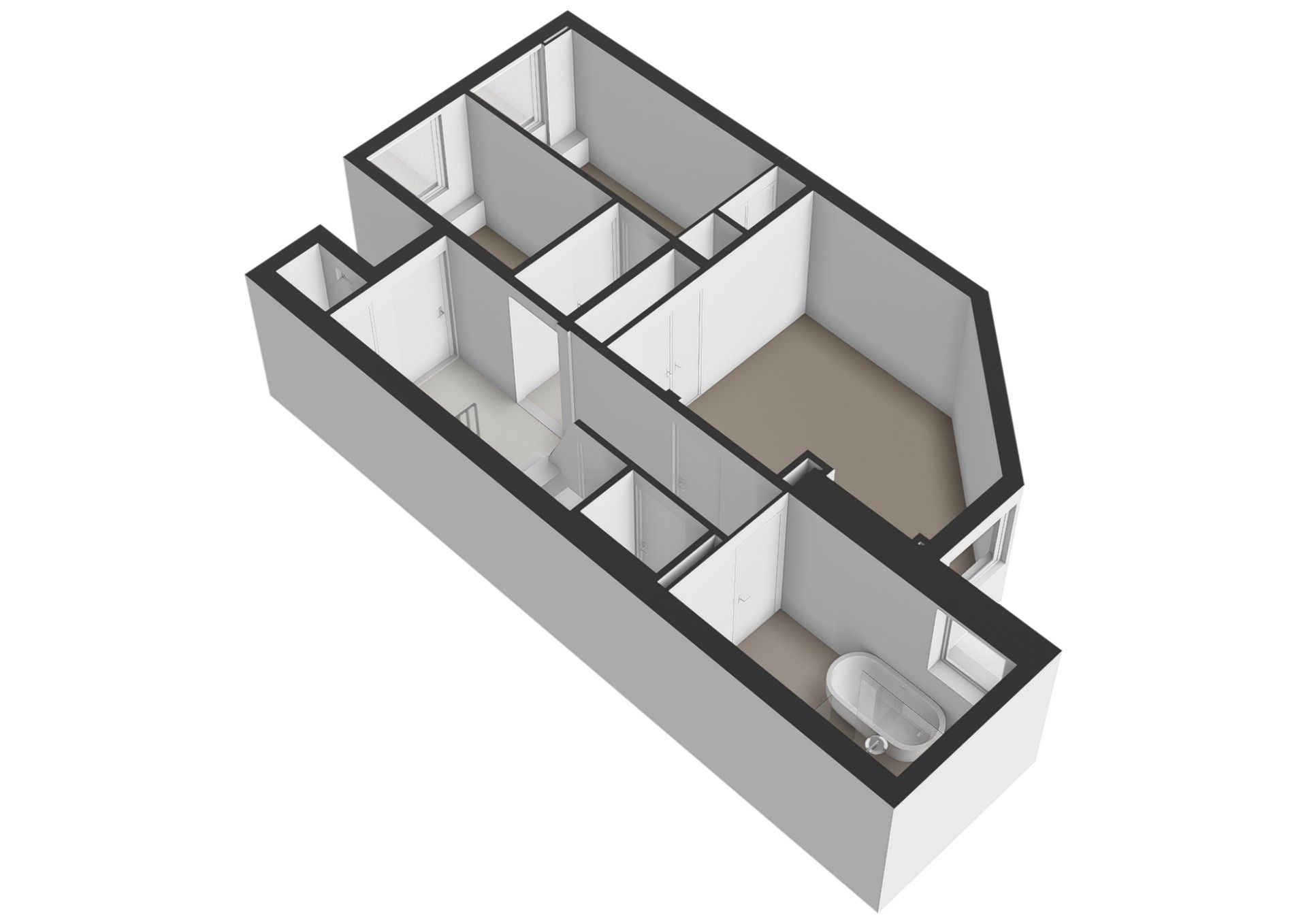 Foto 42 van Frederik Hendrikplantsoen 1-H