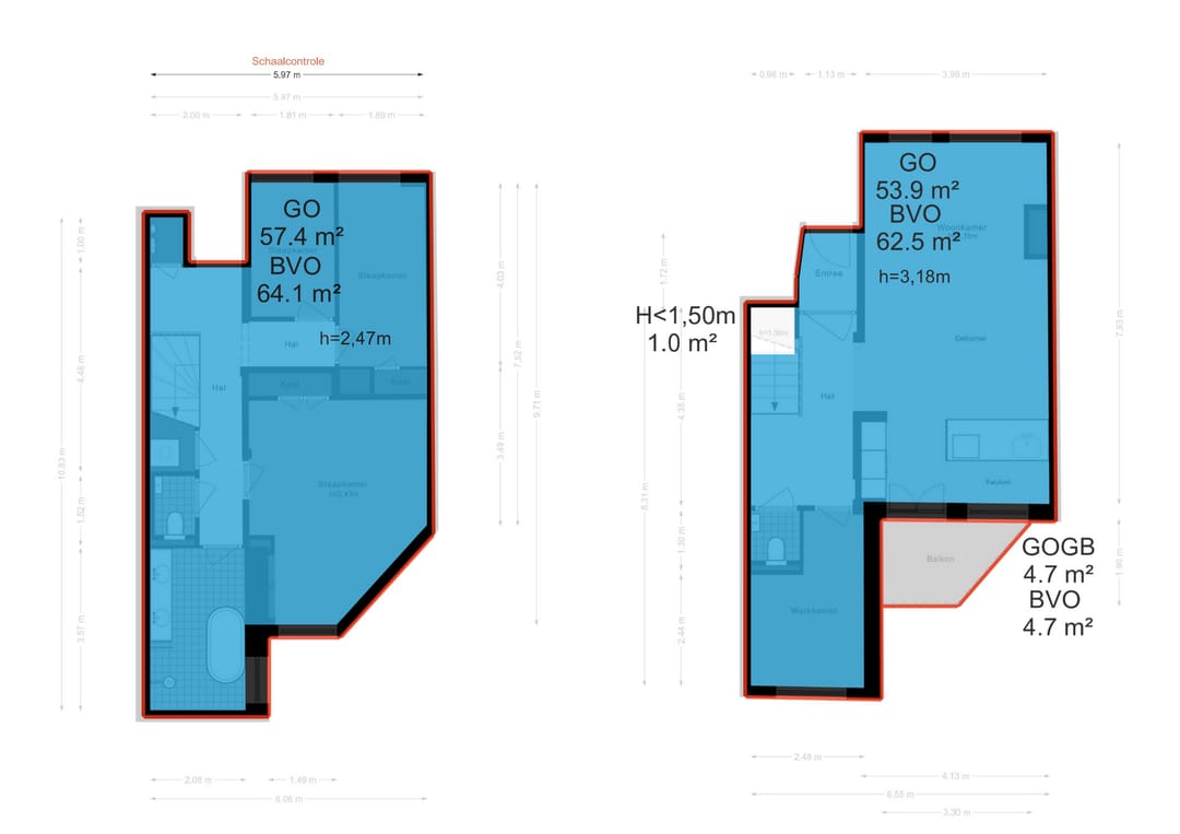 Foto 43 van Frederik Hendrikplantsoen 1-H