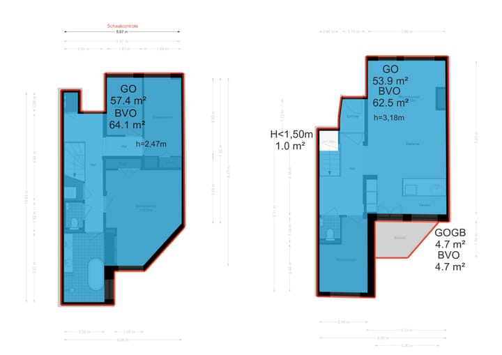 Foto 43 van Frederik Hendrikplantsoen 1-H