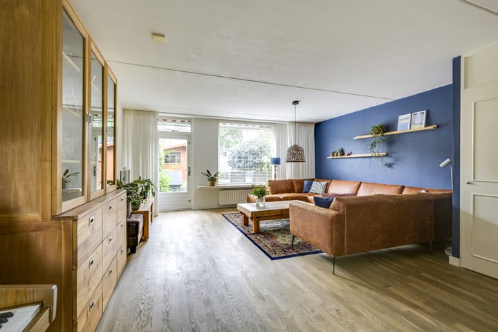 Foto 7 van Strocamp 63