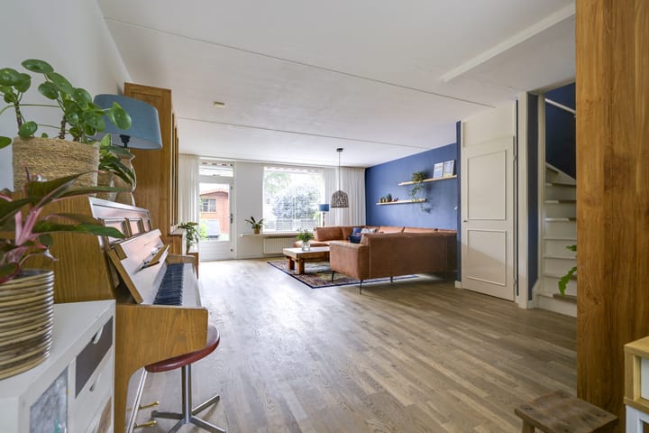 Foto 11 van Strocamp 63