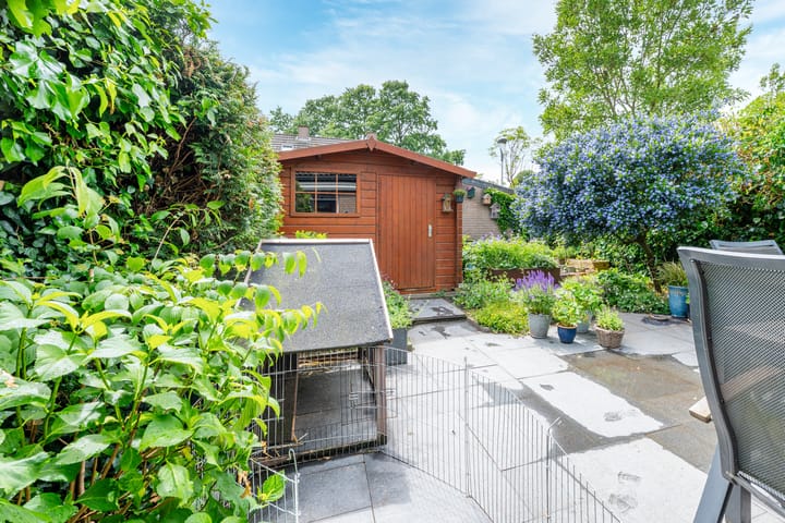 Foto 12 van Strocamp 63