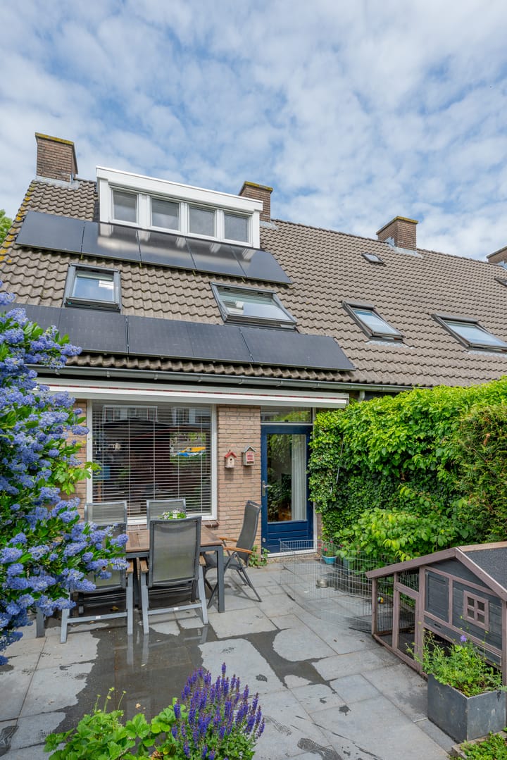 Foto 15 van Strocamp 63