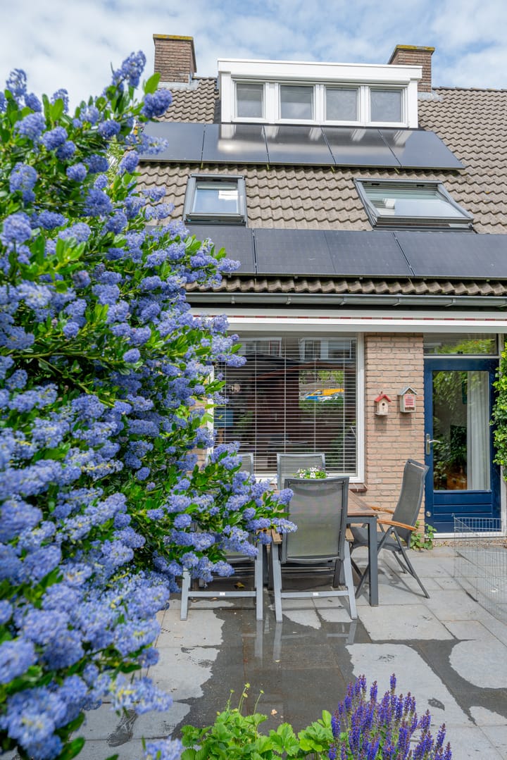 Foto 16 van Strocamp 63